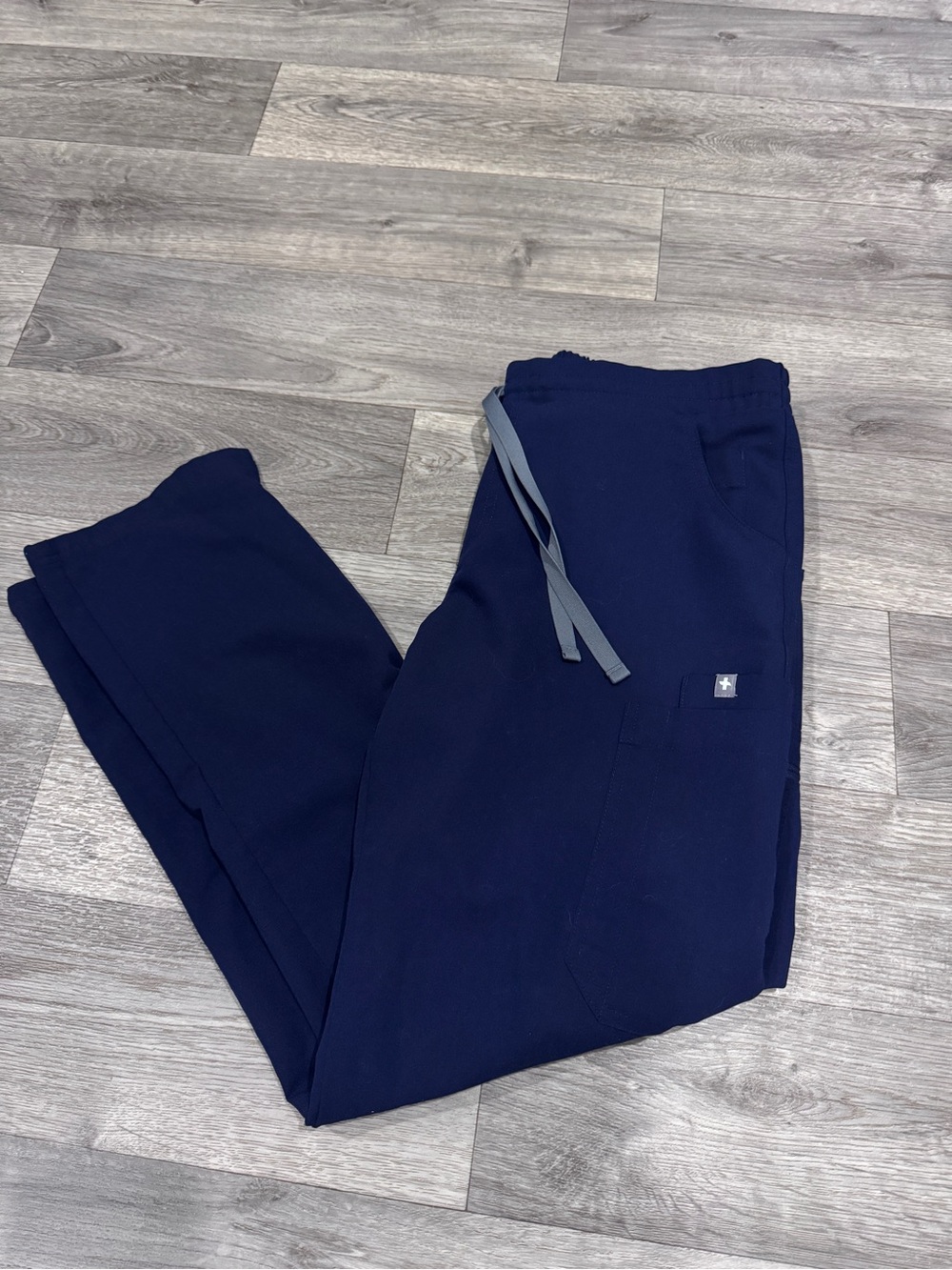 Figs scrub pants